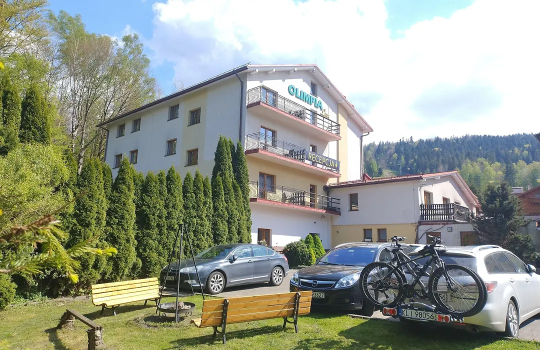 Olimpia Resort & Spa-1
