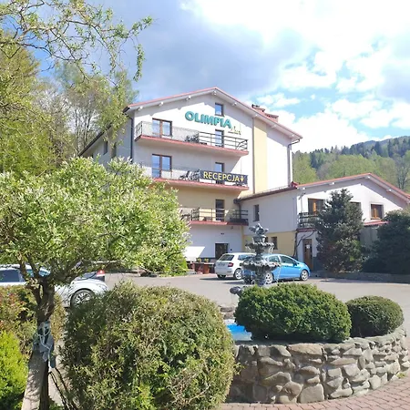 Olimpia Resort & Spa-3